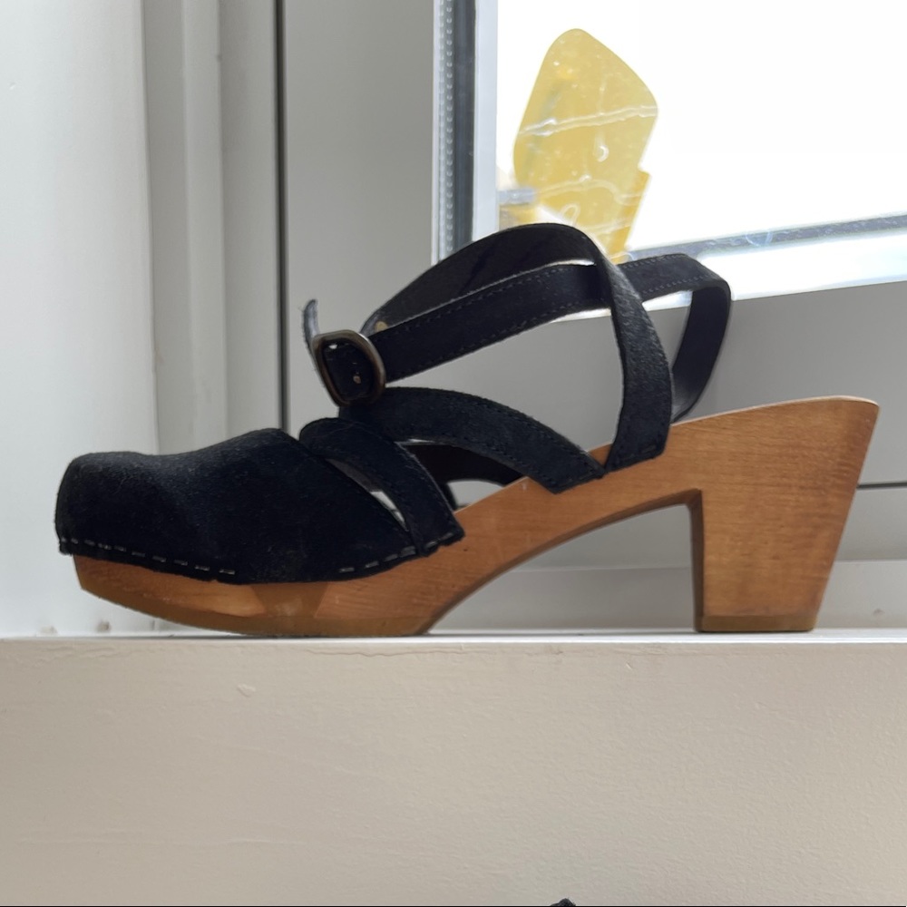 Sanita Danish Clog (Tinja)